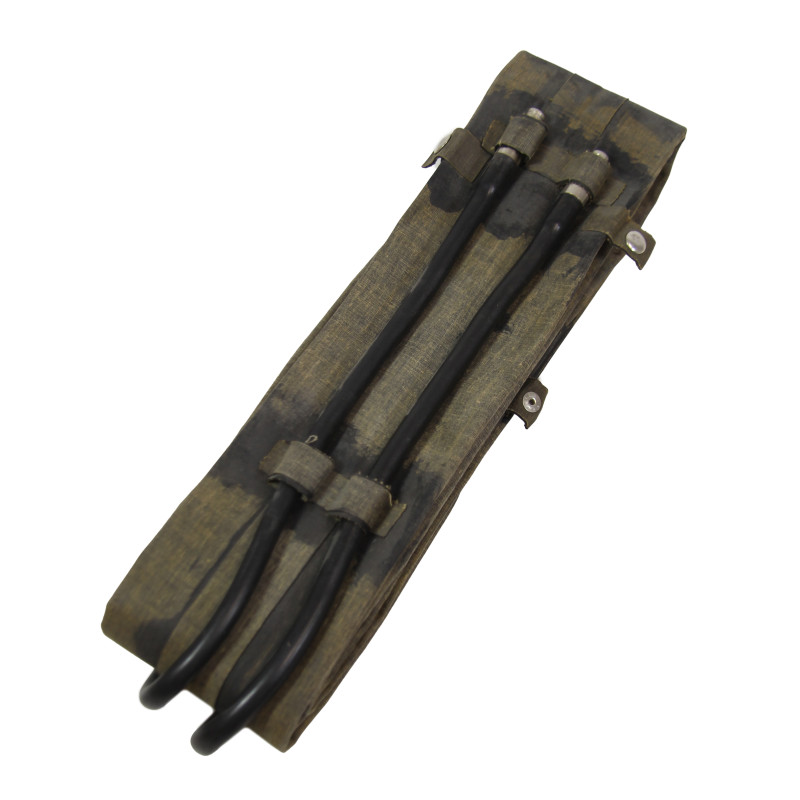 Belt, Preserver, Life, M-1926, US Navy