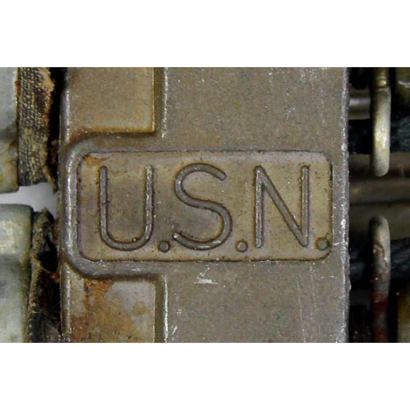 Belt, Preserver, Life, M-1926, US Navy