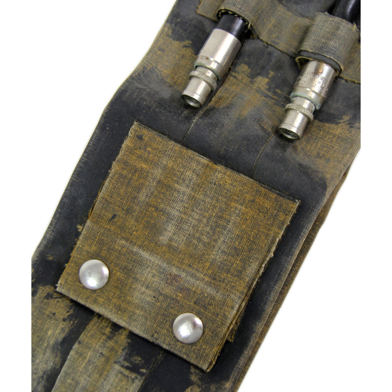 Belt, Preserver, Life, M-1926, US Navy