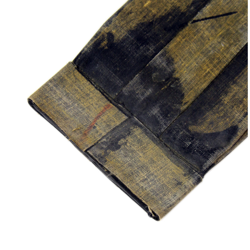 Belt, Preserver, Life, M-1926, US Navy
