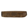 Field Ration D, US Army, 1st Type, HERSHEY CHOCOLATE CORPORATION
