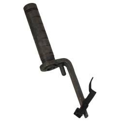 Launcher, Grenade, M-7, KNAPP MONARCH