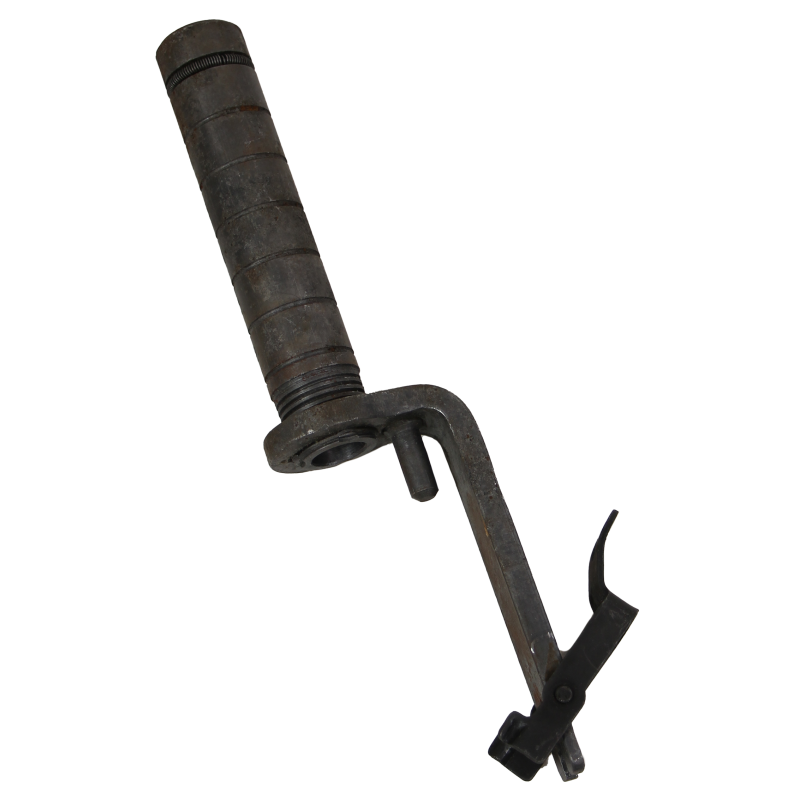 Tromblon lance-grenade M-7, KNAPP MONARCH