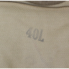 Coat, Wool, Serge, OD, 40L, Corporal, 1942