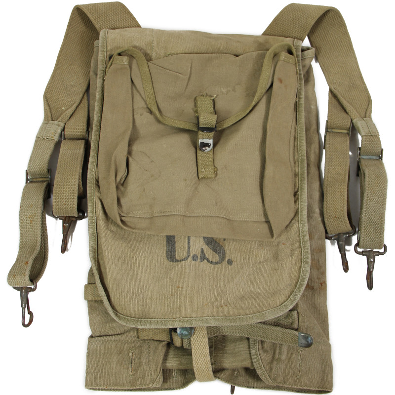 Sac à dos M-1928, BOYT -41-