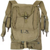 Haversack, M-1928, BOYT -41-