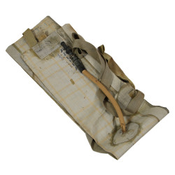 Bouée de débarquement britannique, 1944