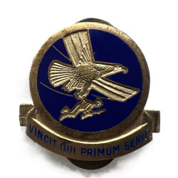 Crest, 1st Troop Carrier Command, Sterling