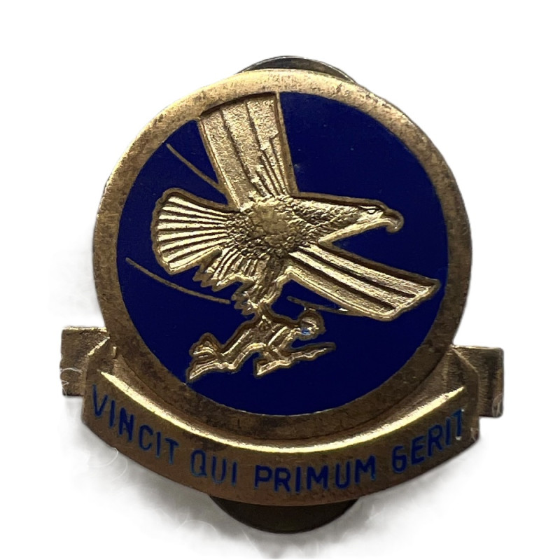 Crest, 1st Troop Carrier Command, Sterling