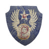 Insigne, 9th Air Force, USAAF, British-Made