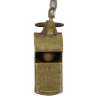 Whistle, Brass, REGULATION, US Army