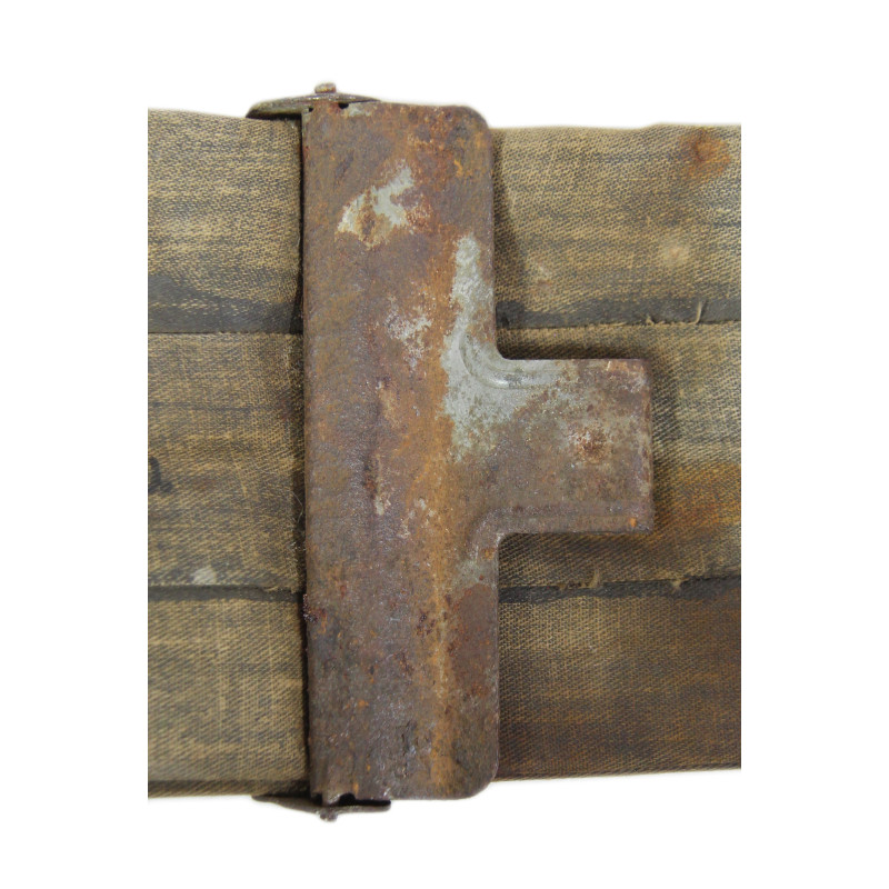 Belt, Preserver, Life, M-1926, US Navy, THE FIRESTONE TIRE & RUBBER CO.