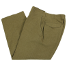 Pantalon moutarde, Special, 32 x 31, 1944
