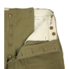 Pantalon moutarde, Special, 32 x 31, 1944