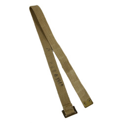 Strap, Web, Multipurpose, British, /I\ 1942