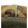 Helmet, M1, Complete, with Camouflage Cover, 1965-1972, Vietnam