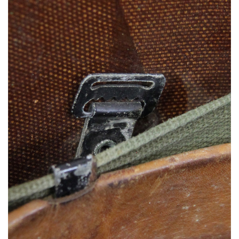 Casque M1, complet, avec couvre-casque Mitchell, 1965-1972, Viêt-Nam