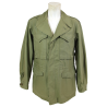 Veste M-1943, US Army, 1er type, taille 36L