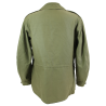 Jacket, Field, M-1943, US Army, 1st Type, Size 36L
