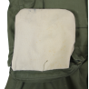 Veste M-1943, US Army, 1er type, taille 36L