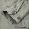 Jacket, Field, M-1943, US Army, 1st Type, Size 36L
