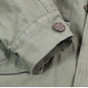 Jacket, Field, M-1943, US Army, 1st Type, Size 36L