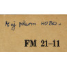 Manual, Field, FM 21-11, First Aid for Soldiers, 1943