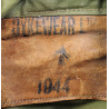 Sac à dos britannique, Bergen, Pattern 1942, CYKEWEAR LTD. /I\ 1944