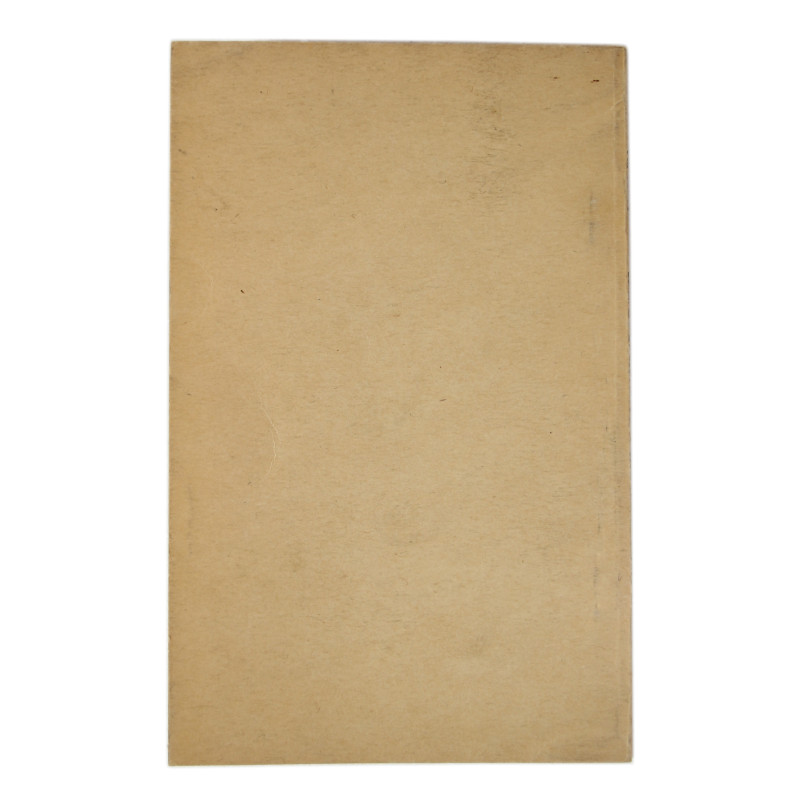 Manual, Field, FM 31-30, FM 71-30, Employment of Airborne Force, 1947