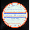 Disque, The Armed Forces Radio Service, Basic Musical Library, Vol. Nos. C-43 & C-44