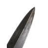 Couteau de tranchée, Knuckle Knife, M1918, L.F.&C., avec fourreau