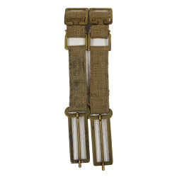 Aiguillettes britanniques, M.W.&S. Ltd. 1943 /I\