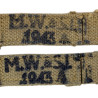Attachments, Brace, British, M.W.&S. Ltd. 1943 /I\