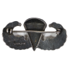 Brevet de parachutiste, US Army, Sterling, à épingle