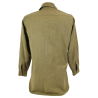 Chemise moutarde, Special, 14 ½ x 32, 1944