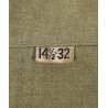 Shirt, Wool, Special, 14 ½ x 32, 1944