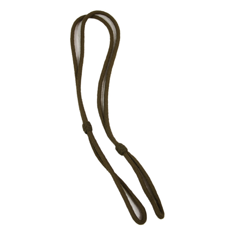 Lanyard, Handgun