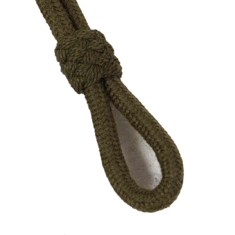 Lanyard, Handgun
