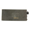 Calibrateur, Wireless Set No. 19, Canadian Marconi Company, 1943