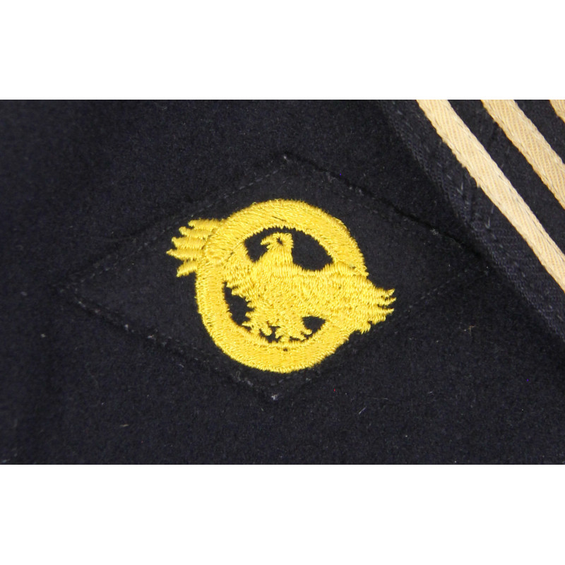 Veste jumper, US Navy, Sonarman 2nd Class