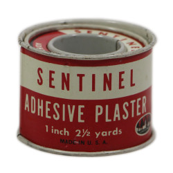 Tape, Medical, Adhesive Plaster, SENTINEL