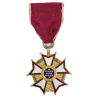 Coffret médaille, Legion of Merit, grade Legionnaire