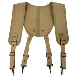 Suspender, Medical, US Army