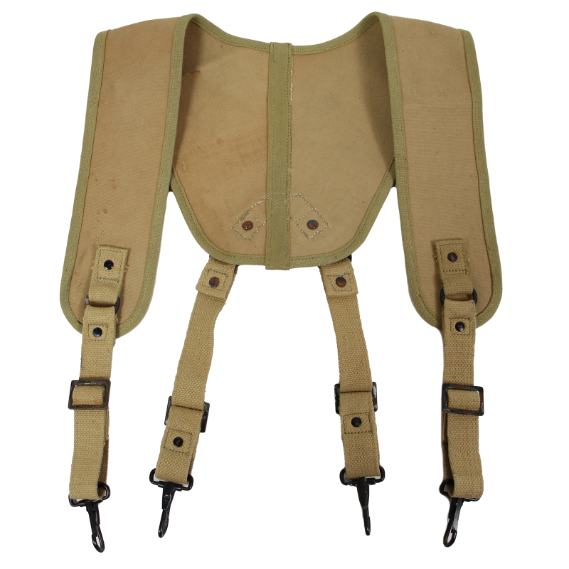 Suspender, Medical, US Army
