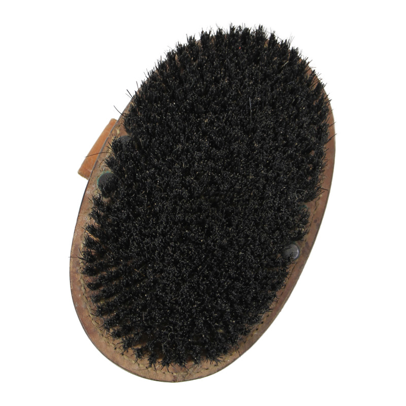 Brush, Horse, Cavalry, US Army, WWI