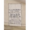 Trousers, Wool, Serge, OD, Special, 31 x 33, 1944