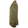 Veste de sortie, Technical Sergeant, 42R, 1942