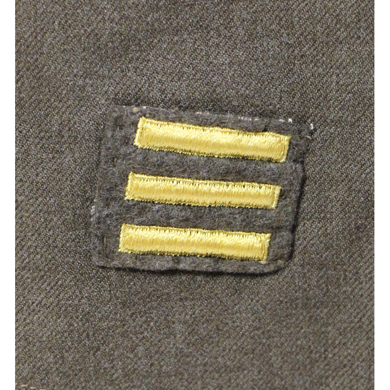 Veste de sortie, Technical Sergeant, 42R, 1942