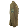 Veste de sortie, Technical Sergeant, 42R, 1942