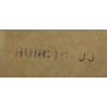 Havresac M-1928, BUCKLEY STUDIOS 1942, complet, nominatif